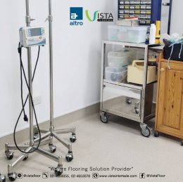 โรงพยาบาลสัตว์พิพซี (PIPC Pet Hospital)