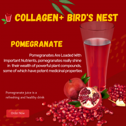 collagen drink