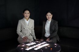 เบนซ์ตลิ่งชัน และ แอทต้า ออโต้เฮ้าส์  เปิดตัวบริการรูปแบบใหม่ Drop & Go CONTACTLESS Service 