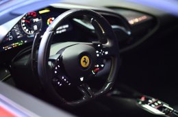 คาวาลลิโน มอเตอร์ เผยโฉม “Ferrari SF90 Stradale” 