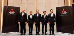 มิตซูบิชิ เผยปี 62 โต 4.4% ขายรวม 88,244 คัน