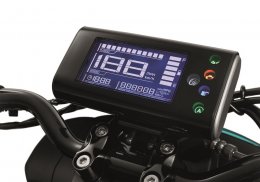 ยามาฮ่า QBIX 2020 ใหม่ สีสันสุดเทรนด์