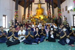 โตโยต้าพาเที่ยวกับ “ฟอร์จูนเนอร์” และ “ โคโรลล่า ครอส” ทัวร์เมืองมรดกโลกอยุธยา ตามรอยท้าวทองกีบม้า