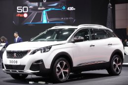 สรยท. ประกาศรายชื่อรถยนต์ผ่านเข้ารอบ Thailand Car of The Year 2019