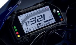 ยามาฮ่าส่ง YZF-R3 ใหม่ สปอร์ตเต็มขั้นแบบฉบับ R-Series  