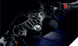 ยามาฮ่าส่ง YZF-R3 ใหม่ สปอร์ตเต็มขั้นแบบฉบับ R-Series  