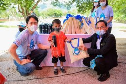 อีซูซุเดินหน้าส่งมอบโครงการ “อีซูซุให้น้ำ...เพื่อชีวิต” แห่งที่ 37 จ.ราชบุรี