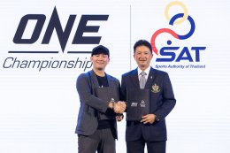 วัน แชมเปียนชิพ เปิดโปรเจ็กใหญ่ต้อนรับปี 2020 ศิลปิน ดาราตบเท้าเข้าร่วมงานคับคั่ง