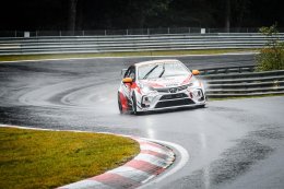 Toyota Corolla Altis GR Sport  คว้าอันดับ 1 และ 2  ในรายการ ADAC Total 24h-Race Nürburgring  ณ ประเทศเยอรมัน