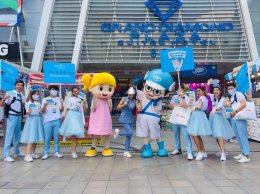 โตโยต้าถนนสีขาว รณรงค์เดินทางปลอดภัยช่วงปีใหม่  