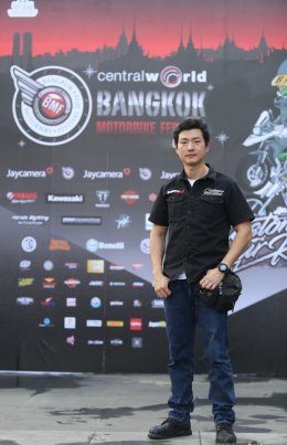 “BMF 2020” สุดยอดเทศกาลมอเตอร์ไซค์ที่ยิ่งใหญ่ที่สุดในเอเชีย คาดยอดจองทะลุ 500 คัน