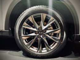 เปิดตัว All-New Mazda CX-8 SUV พรีเมียม หรูหรา เริ่มต้นที่ 1.59 ล้านบาท