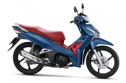 5 เหตุผลหลัก ที่ทำให้ Honda Wave ขายดีสุด