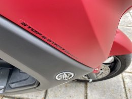 Review : Yamaha Nmax 155 รถซ่าส์ ของวัยมันส์