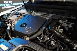 เบนซ์ไพรม์มัส เผย 6 เดือนแรก ยอด Mercedes-AMG ทะลุเป้า 155% เดินหน้าจัดงาน Primus Star Phenomenon