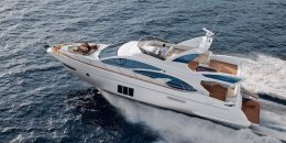 อะซิมุท ยอช์ท ประเทศไทย แสดงความห่วงใย ฉีดพ่นน้ำยาฆ่าเชื้อบนเรือลูกค้าที่พัทยา