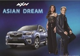 Subaru Asia จับมือ Passion Films จัดเรียลลิตี้ประกวดร้องเพลงรูปแบบใหม่