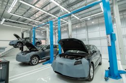 อาวดี้เดินหน้ากลยุทธ์ขยายธุรกิจเต็มสูบ ลุยสร้างเครือข่ายผู้จำหน่ายทั่วประเทศ 