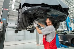 อาวดี้เดินหน้ากลยุทธ์ขยายธุรกิจเต็มสูบ ลุยสร้างเครือข่ายผู้จำหน่ายทั่วประเทศ 