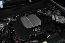 เปิดตัว Audi RS 6 Avant พละกำลัง 600 แรงม้า ราคาเพียง 9.89 ล้านบาท