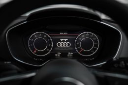 เปิดตัว Audi  TT สเปคไทย 3 รุ่นรวด ครบไลน์ตระกูล TT