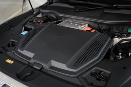 อาวดี้ เปิดตัว e-tron Sportback ราคา 5.299 ล้าน พร้อมส่งมอบรถทันทีภายในสิ้นปีนี้