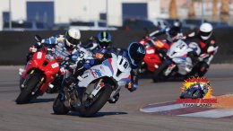 ชวนนักบิดเสริมทักษะ BMW Motorrad Track Experience กับสถาบันระดับตำนาน California Superbike School 
