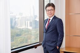 บริดจสโตนชู “B-Solution” ที่สุดของโปรแกรมการบริหารจัดการ ยางรถบรรทุกและรถโดยสารแบบครบวงจร