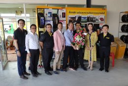 COCKPIT เปิดสาขาใหม่ พร้อมให้บริการชาวโคราช