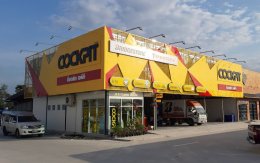 COCKPIT เปิดสาขาใหม่ พร้อมให้บริการชาวโคราช