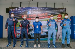 ford thailand racing