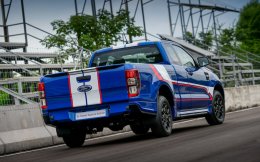 Ford Ranger XL Street Special Edition