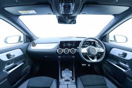 เปิดตัว “Mercedes-AMG GLA 35 4MATIC” เคาะราคา 3.19 ล้านบาท