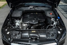เมอร์เซเดส-เบนซ์เปิดตัว “Mercedes-Benz GLE 350 de 4MATIC Exclusive”