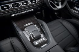  “Mercedes-Benz GLS 350 d 4MATIC AMG Premium” สุดยอดยนตรกรรมอเนกประสงค์ รุ่นประกอบในประเทศ
