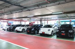 เกรท วอลล์ มอเตอร์ รุกตลาดธุรกิจฟลีท จับมือ EVme ร่วมผลักดัน EV Ecosystem ในไทย