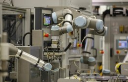 คอนติเนนทอล ยกระดับความมั่นใจในการผลิตที่สร้างความยั่งยืนด้วยการใช้พลังงานสะอาดตลอดกระบวนการ 