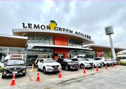 เอ็มจี หนุน PEA และบางจาก เปิดสถานีชาร์จรถยนต์พลังงานไฟฟ้า