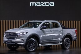 มาสด้า กระตุ้นกำลังซื้อฟรีดอกเบี้ย ฟรีประกัน ฟรีค่าแรง ฟรีน้ำมัน