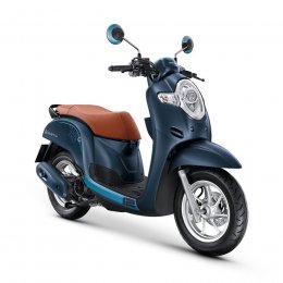 ทำไม Honda Scoopy i ยืนหนึ่งในใจวัยรุ่นไทย
