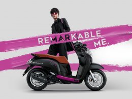 ทำไม Honda Scoopy i ยืนหนึ่งในใจวัยรุ่นไทย
