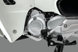 ฮอนด้า เปิดตัว All New Super Cub ใหม่ มาพร้อมเครื่องยนต์ใหม่ Honda Smart Engine