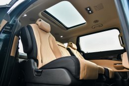 อวดโฉม เกีย คาร์นิวัล ใหม่ เจเนอเรชั่นที่ 4 และข้อเสนอพิเศษ ภายในงานมอเตอร์โชว์ 