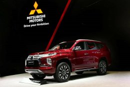 มิตซูบิชิ มอเตอร์ส ประเทศไทย มุ่งมั่นส่งมอบความสุขให้แก่ลูกค้าที่งานมอเตอร์โชว์ ครั้งที่ 42  