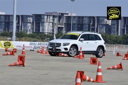 ขับเป็น...ขับปลอดภัย กับ สื่อสากล