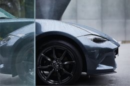 มาสด้าแนะนำ MX-5 รุ่นปี 2020 สปอร์ตพรีเมียมมากขึ้น