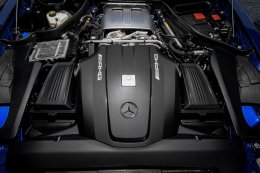 เมอร์เซเดส-เบนซ์ เดินเกมรุกส่ง Mercedes-AMG GT R  โฉมใหม่ ลุยตลาด