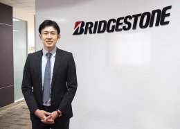 บริดจสโตนและไฟร์สโตนรวมพลังเพื่อฮีโร่ไทย สู้ศึกโอลิมปิกและพาราลิมปิก โครงการ “The Power of Unity”