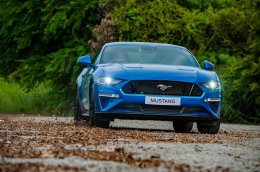 ฟอร์ด ทดสอบระดับเสียงและความสั่นสะเทือนด้วยเทคโนโลยีเสมือนจริง