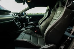 ฟอร์ด ทดสอบระดับเสียงและความสั่นสะเทือนด้วยเทคโนโลยีเสมือนจริง